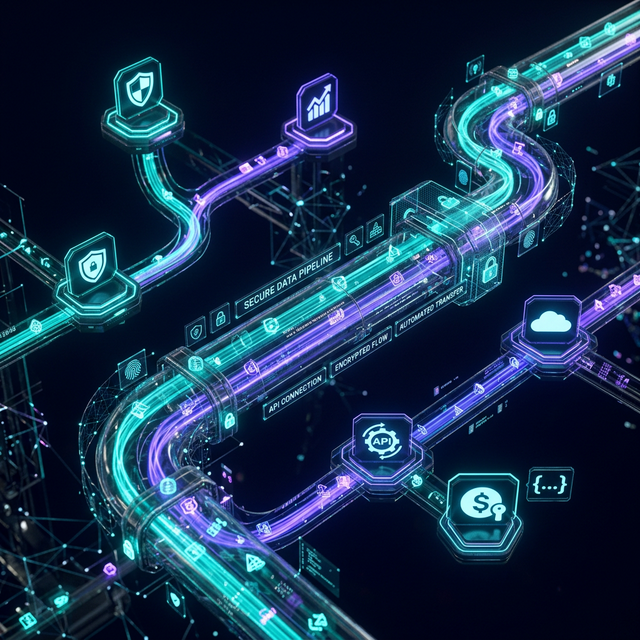 Infraestructura segura